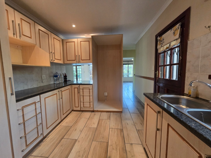 3 Bedroom Property for Sale in Pentagon Park Free State
